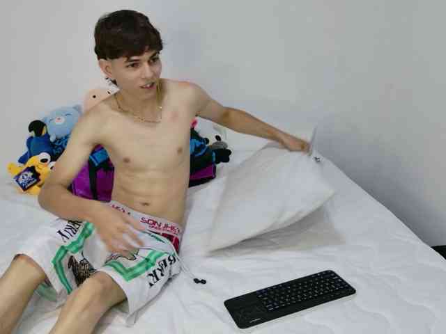 Joseph-blaze Sex Cam Show