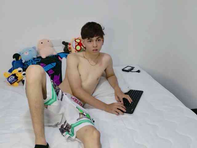 Joseph-blaze Sex Cam Show