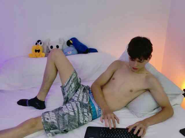 Joseph-blaze Sex Cam Show