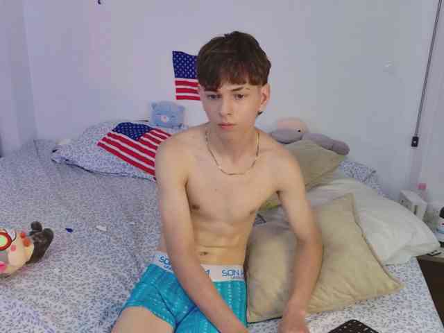 Joseph-blaze Sex Cam Show