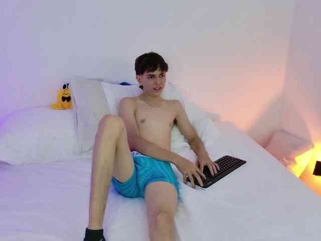 Joseph-blaze Sex Cam Show