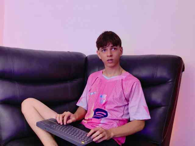 Joseph-blaze Sex Cam Show