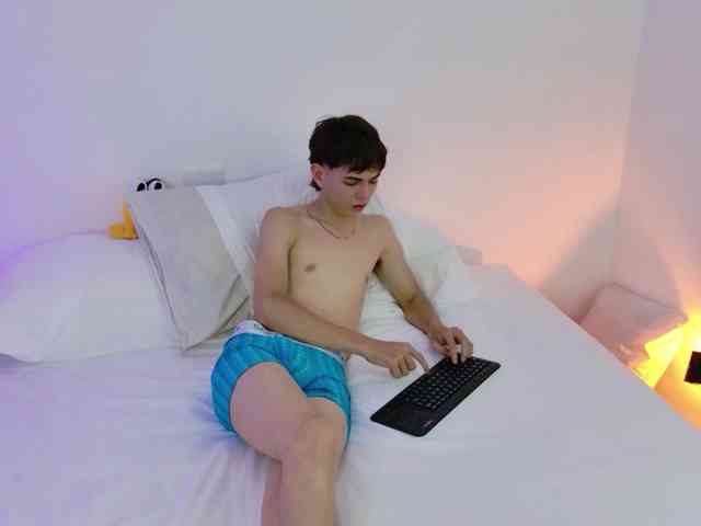 Joseph-blaze Sex Cam Show
