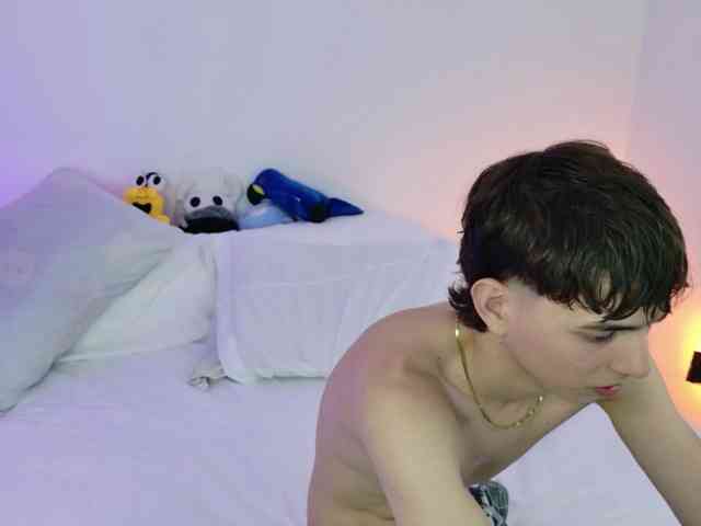 Joseph-blaze Sex Cam Show