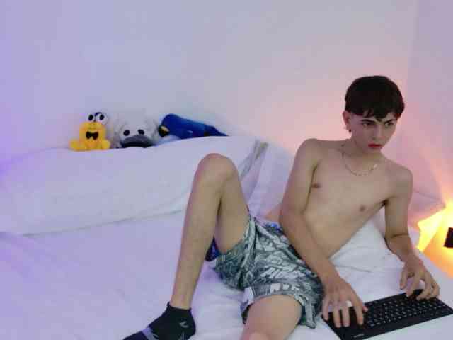 Joseph-blaze Sex Cam Show