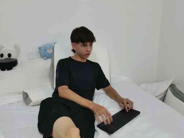 Joseph-blaze Sex Cam Show