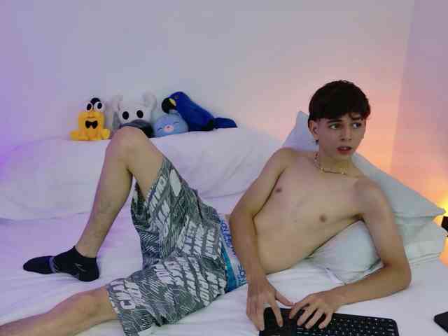 Joseph-blaze Sex Cam Show