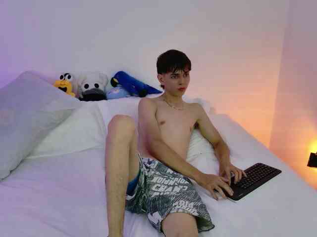 Joseph-blaze Sex Cam Show