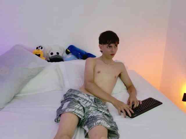 Joseph-blaze Sex Cam Show