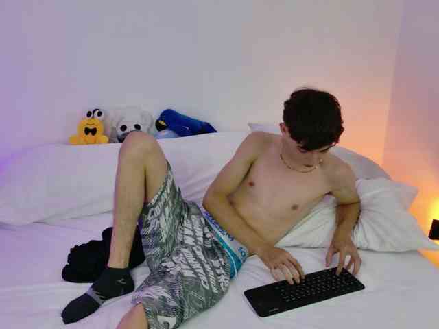 Joseph-blaze Sex Cam Show