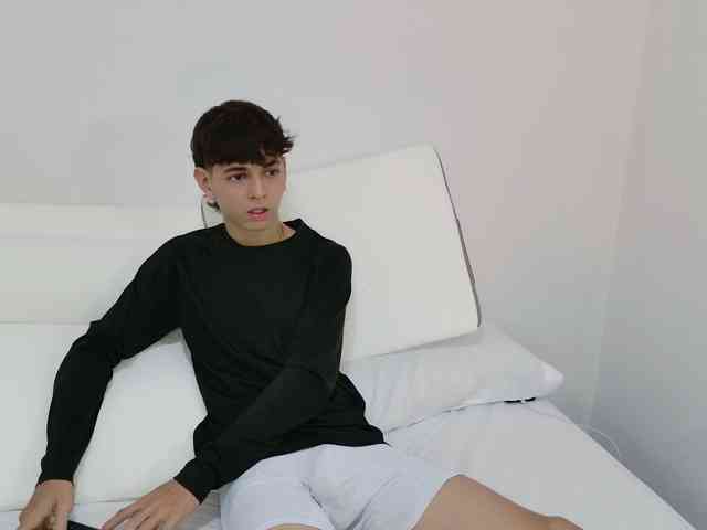 Joseph-blaze Sex Cam Show