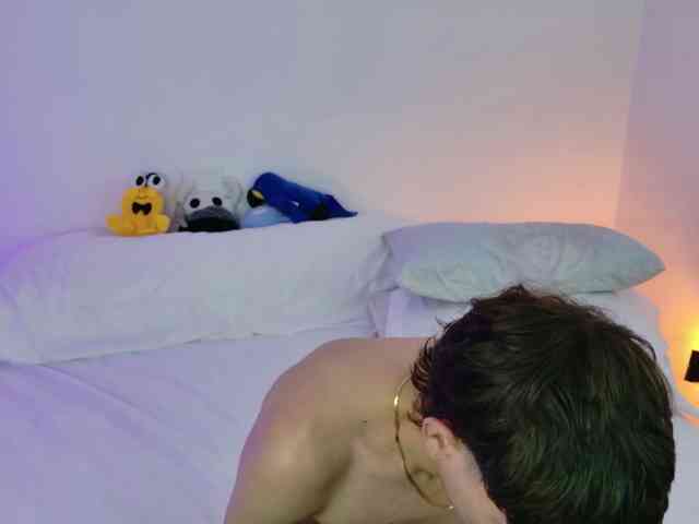 Joseph-blaze Sex Cam Show