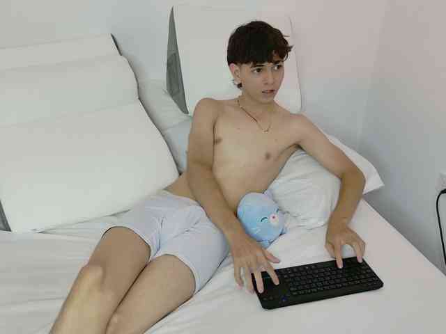Joseph-blaze Sex Cam Show