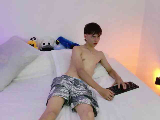 Joseph-blaze Sex Cam Show