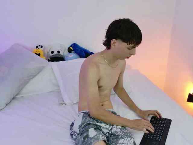 Joseph-blaze Sex Cam Show
