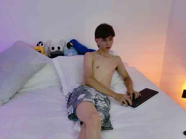 Joseph-blaze Sex Cam Show