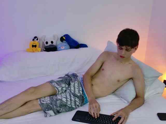 Joseph-blaze Sex Cam Show