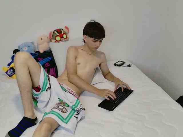 Joseph-blaze Sex Cam Show