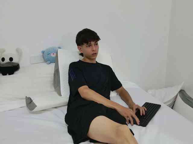 Joseph-blaze Sex Cam Show