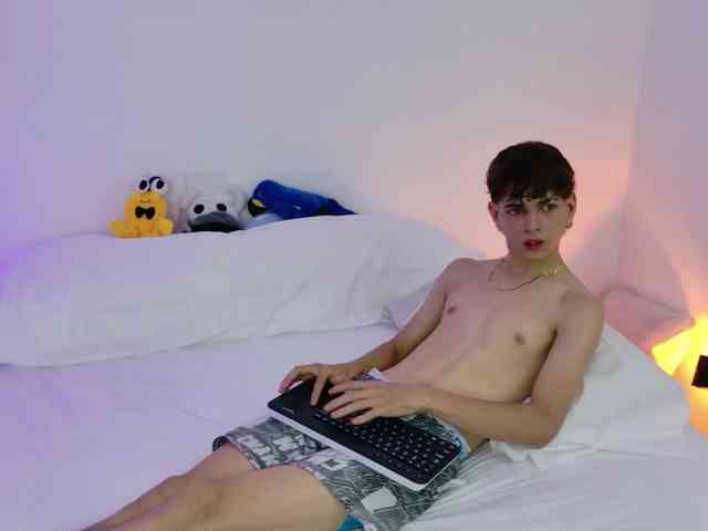 Joseph-blaze Sex Cam Show