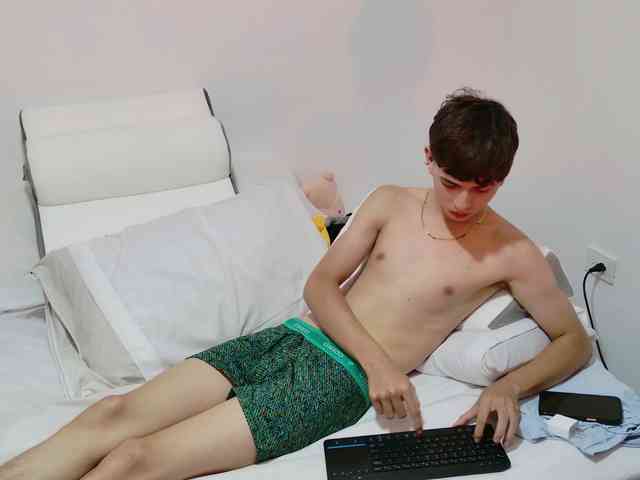 Joseph-blaze Sex Cam Show