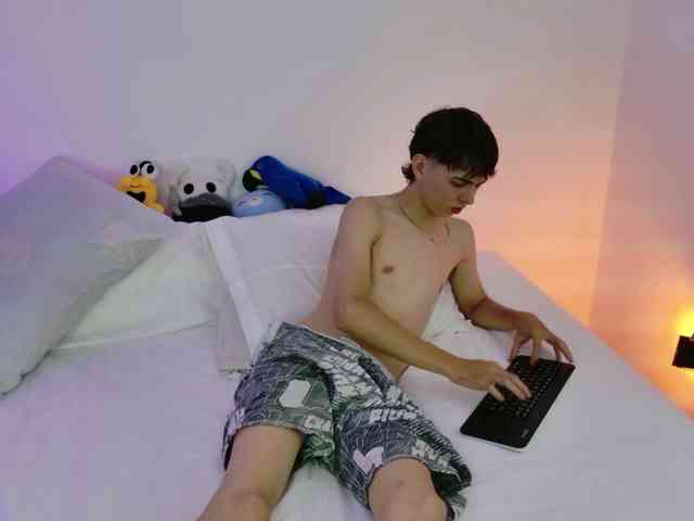 Joseph-blaze Sex Cam Show