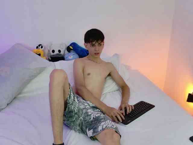 Joseph-blaze Sex Cam Show