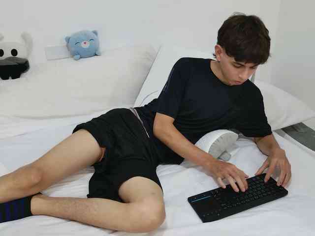 Joseph-blaze Sex Cam Show