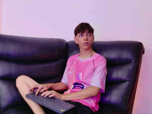 Joseph-blaze Sex Cam Show