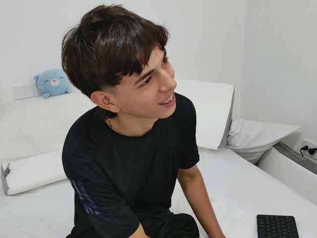 Joseph-blaze Sex Cam Show