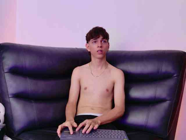 Joseph-blaze Sex Cam Show