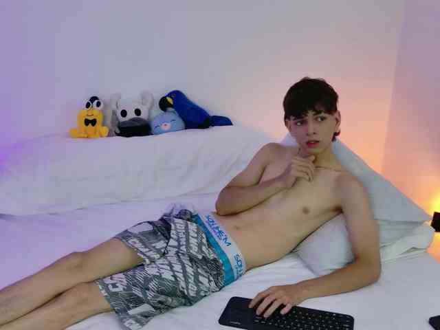 Joseph-blaze Sex Cam Show