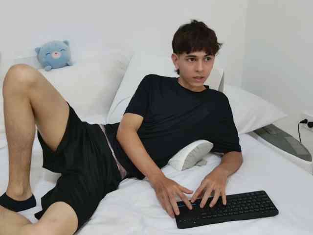 Joseph-blaze Sex Cam Show