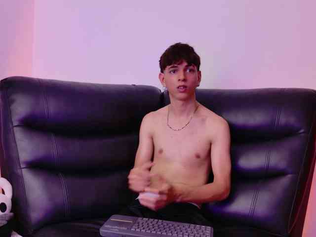 Joseph-blaze Sex Cam Show
