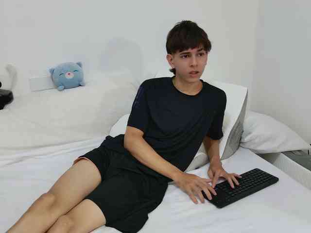 Joseph-blaze Sex Cam Show
