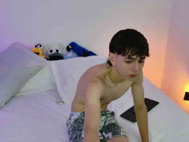 Joseph-blaze Sex Cam Show