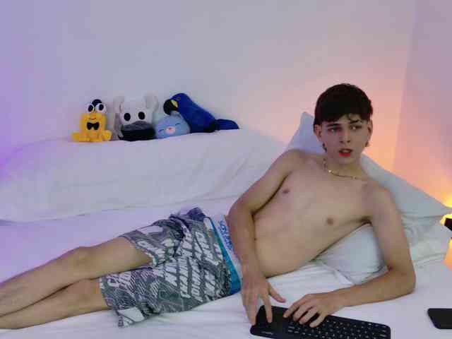 Joseph-blaze Sex Cam Show