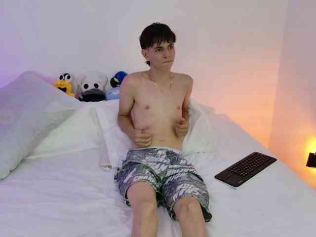 Joseph-blaze Sex Cam Show
