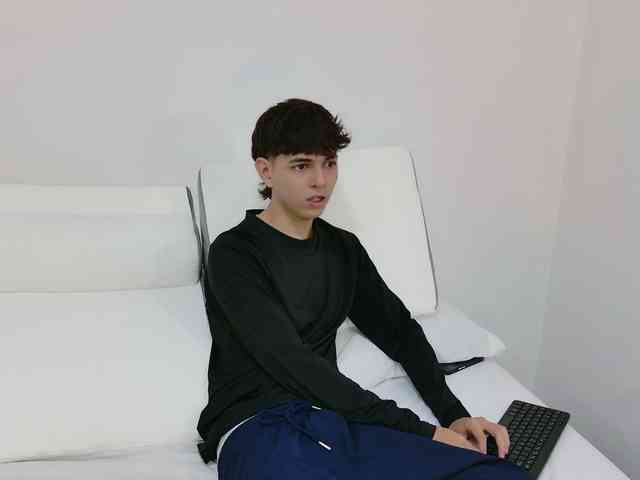 Joseph-blaze Sex Cam Show