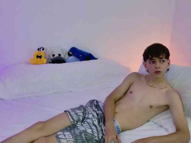 Joseph-blaze Sex Cam Show