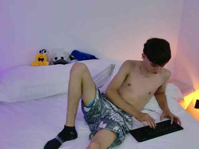 Joseph-blaze Sex Cam Show