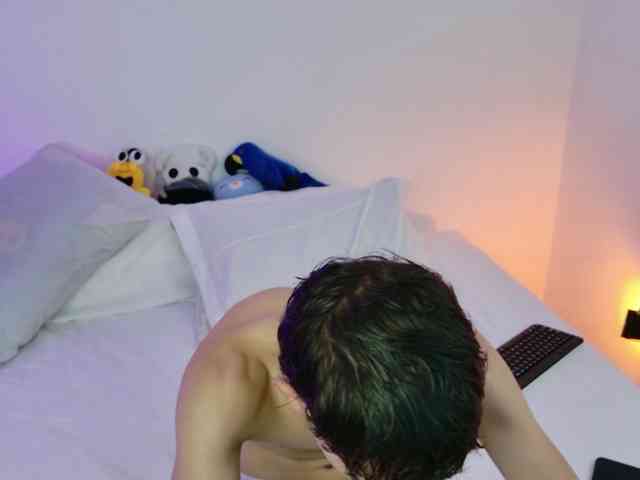 Joseph-blaze Sex Cam Show