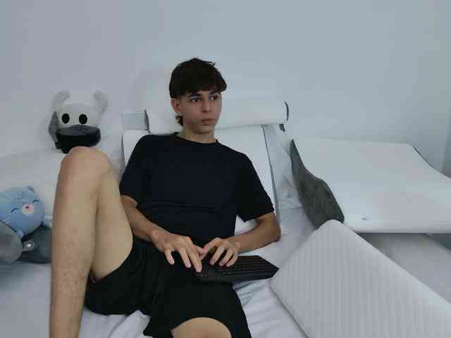 Joseph-blaze Sex Cam Show