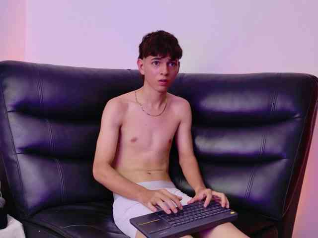 Joseph-blaze Sex Cam Show