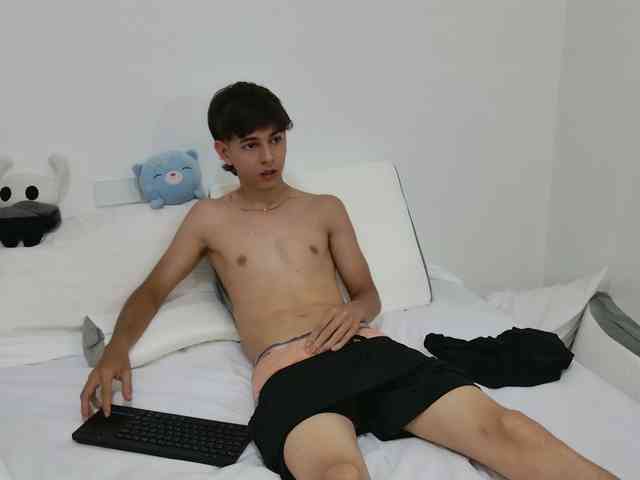 Joseph-blaze Sex Cam Show