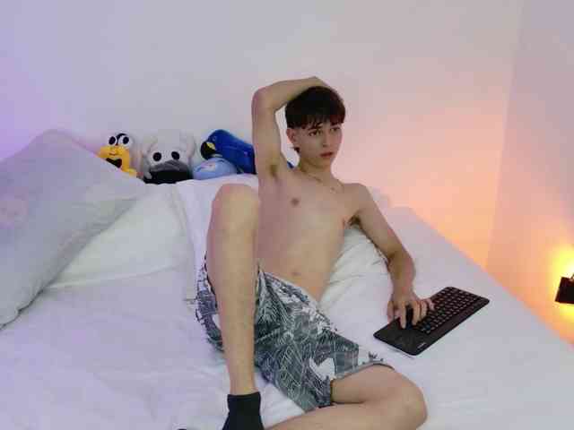 Joseph-blaze Sex Cam Show
