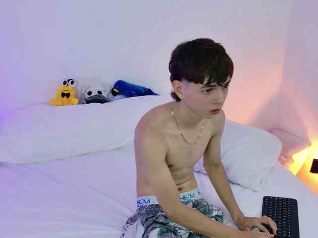 Joseph-blaze Sex Cam Show