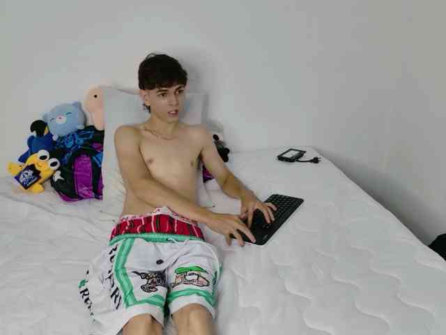 Joseph-blaze Sex Cam Show