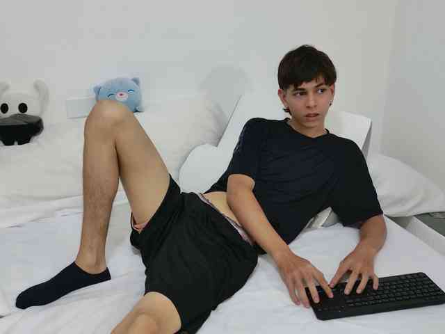 Joseph-blaze Sex Cam Show