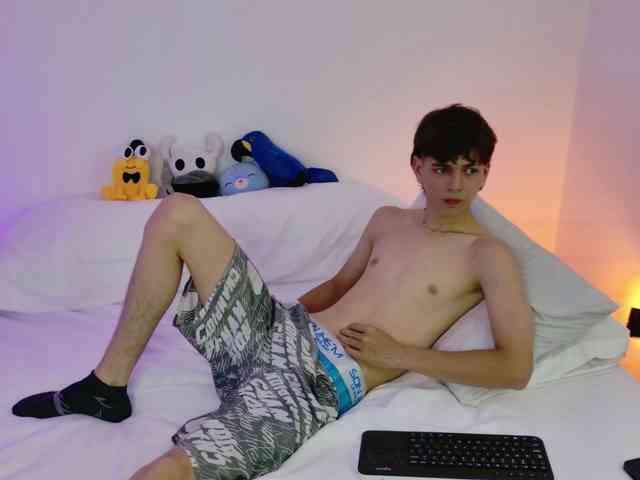 Joseph-blaze Sex Cam Show